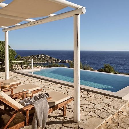 Orfos Villas Agios Nikolaos  Exterior photo
