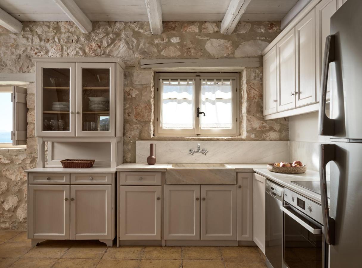 Orfos Villas Agios Nikolaos  Exterior photo