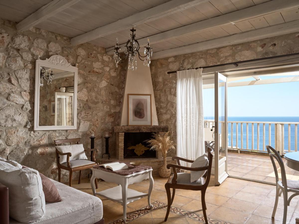 Orfos Villas Agios Nikolaos  Exterior photo