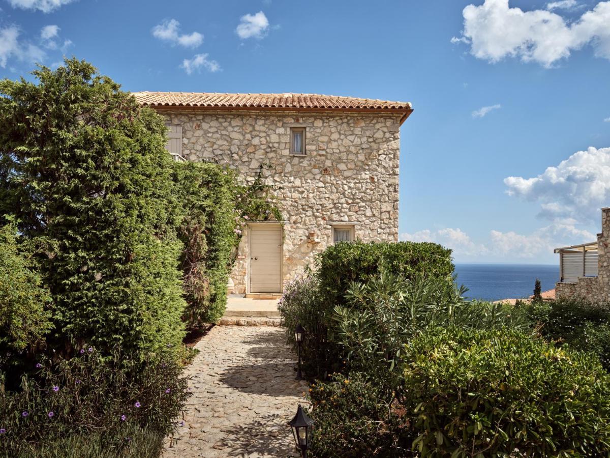 Orfos Villas Agios Nikolaos  Exterior photo