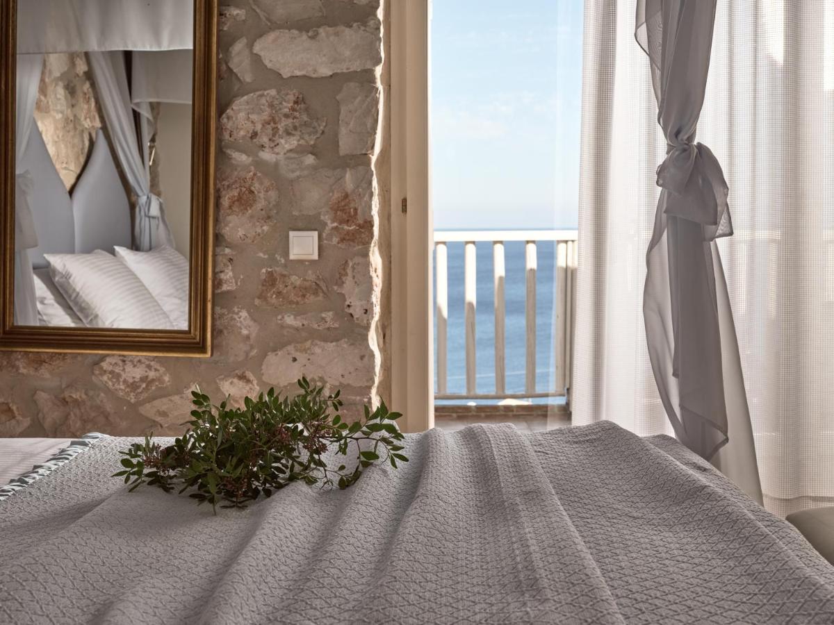 Orfos Villas Agios Nikolaos  Exterior photo