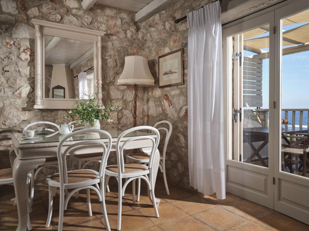 Orfos Villas Agios Nikolaos  Exterior photo