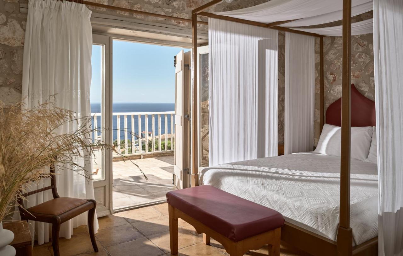Orfos Villas Agios Nikolaos  Exterior photo