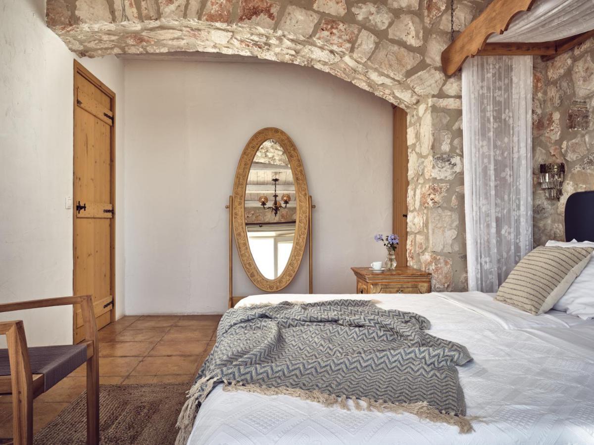 Orfos Villas Agios Nikolaos  Exterior photo