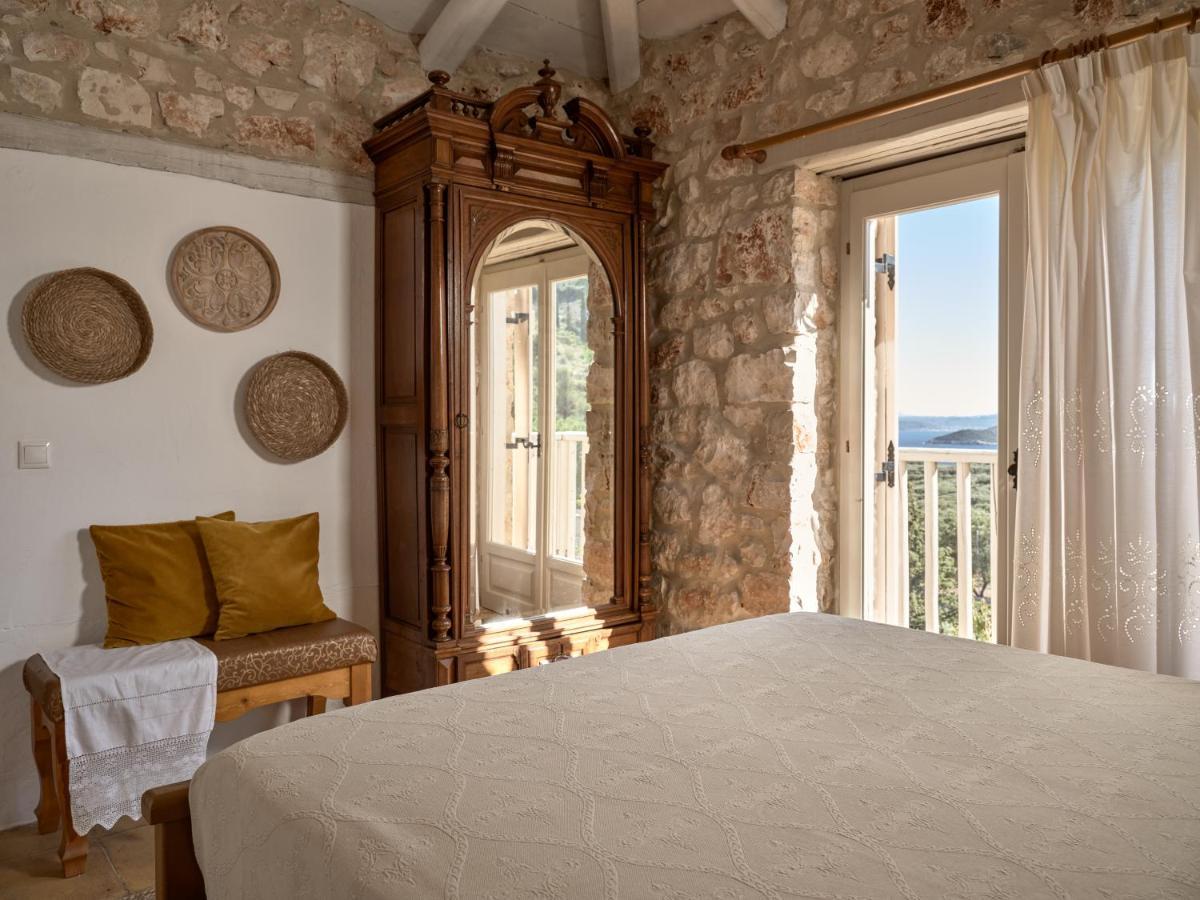 Orfos Villas Agios Nikolaos  Exterior photo