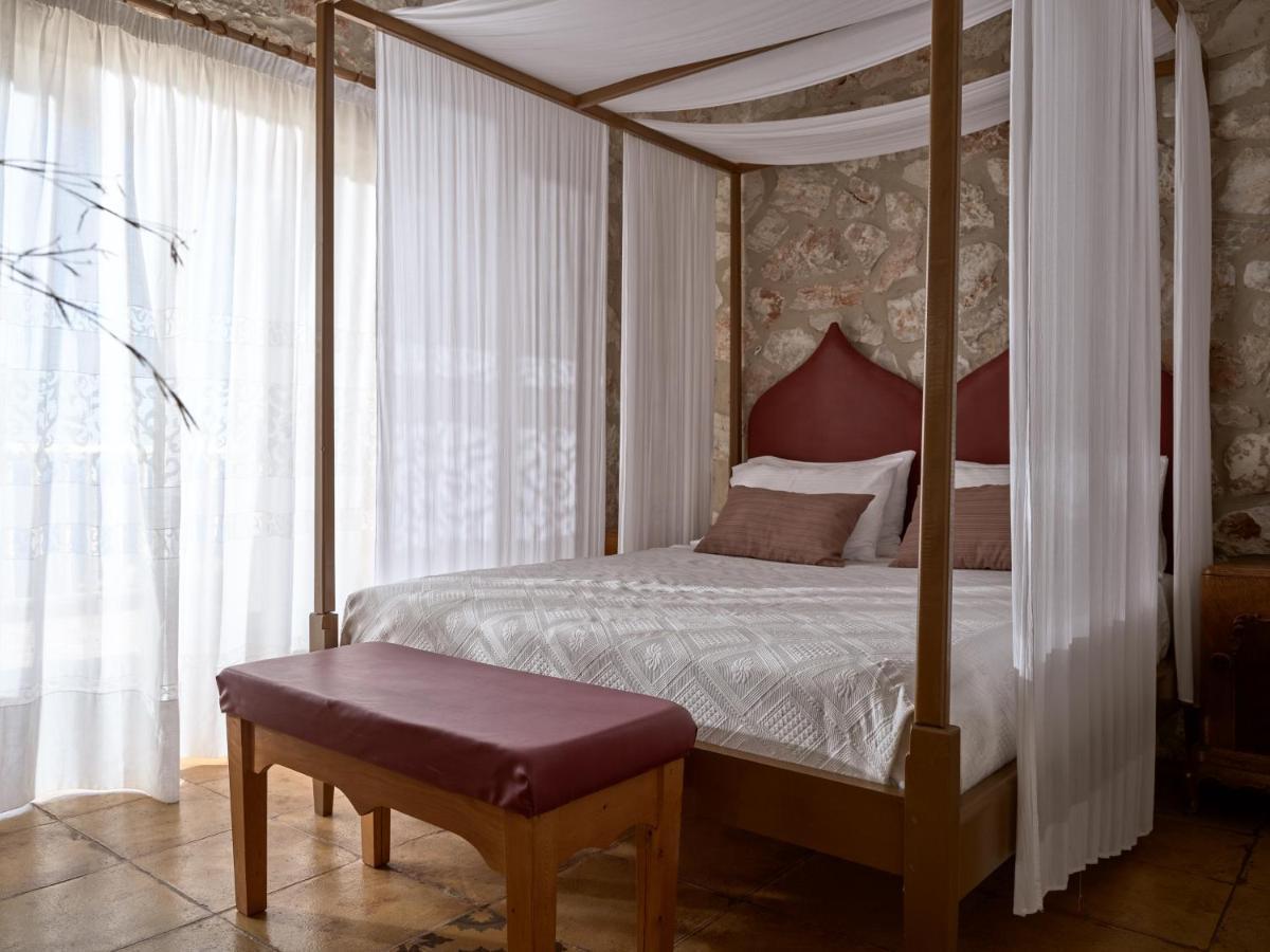 Orfos Villas Agios Nikolaos  Exterior photo
