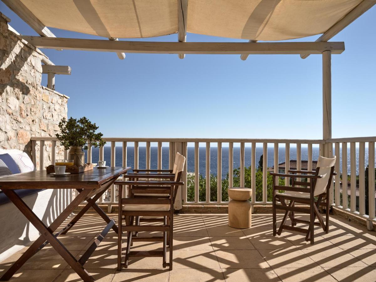 Orfos Villas Agios Nikolaos  Exterior photo