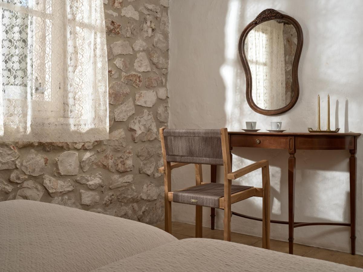 Orfos Villas Agios Nikolaos  Exterior photo