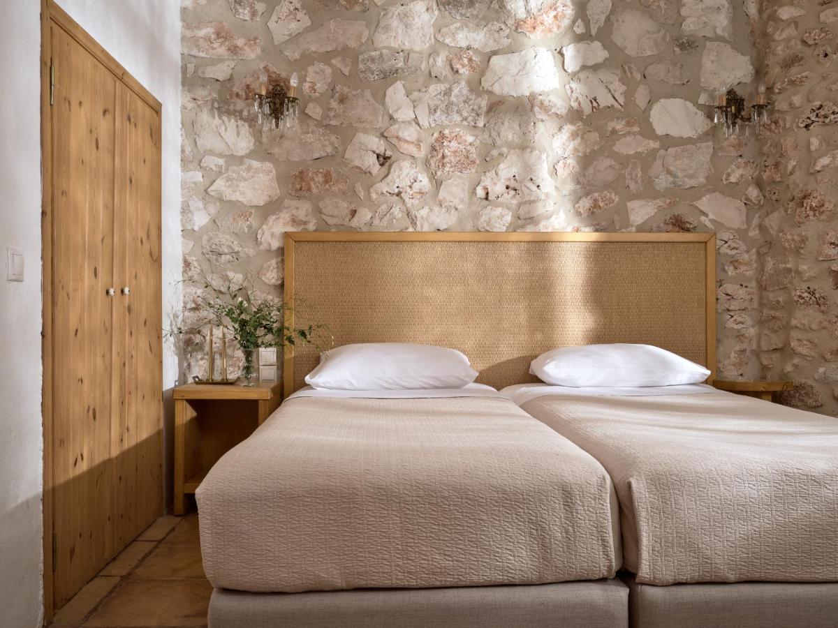Orfos Villas Agios Nikolaos  Exterior photo