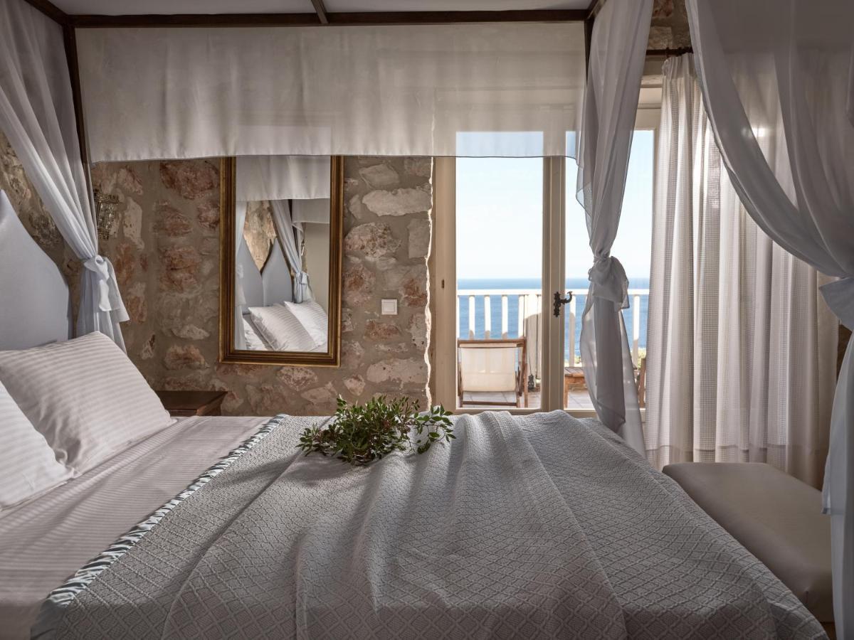 Orfos Villas Agios Nikolaos  Exterior photo
