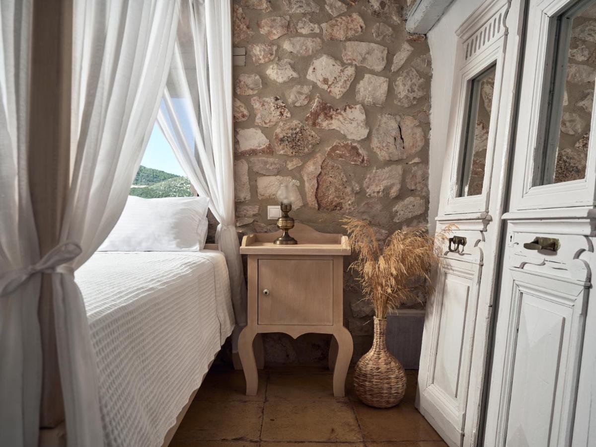 Orfos Villas Agios Nikolaos  Exterior photo