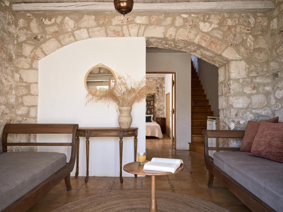 Orfos Villas Agios Nikolaos  Exterior photo