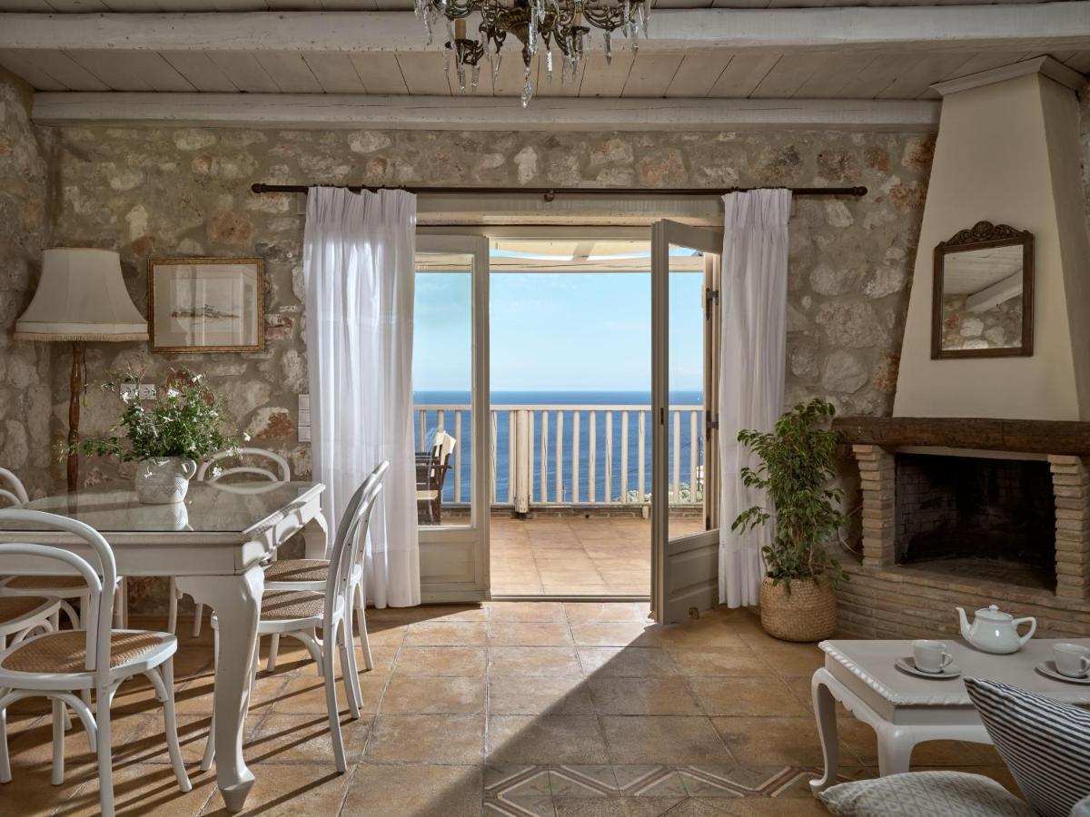 Orfos Villas Agios Nikolaos  Exterior photo