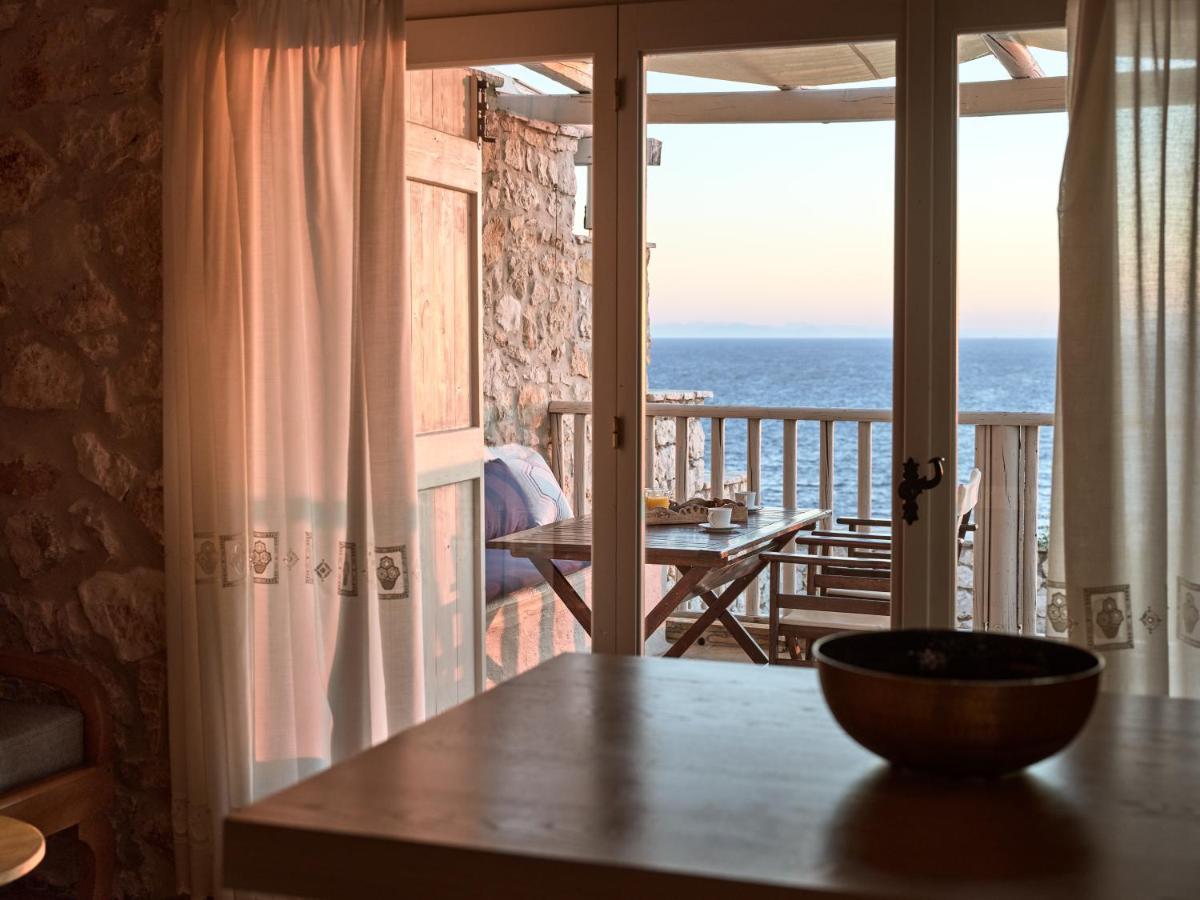Orfos Villas Agios Nikolaos  Exterior photo