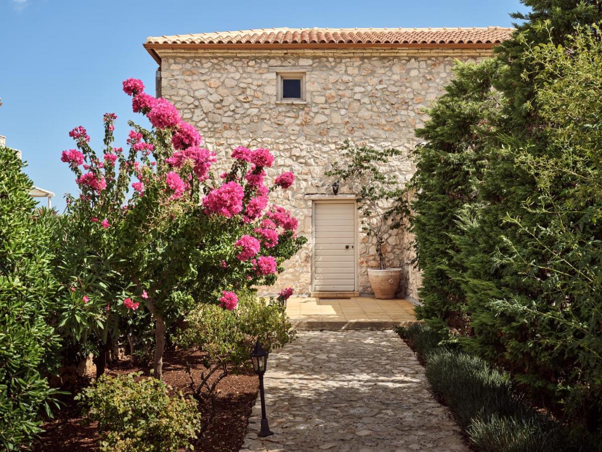 Orfos Villas Agios Nikolaos  Exterior photo