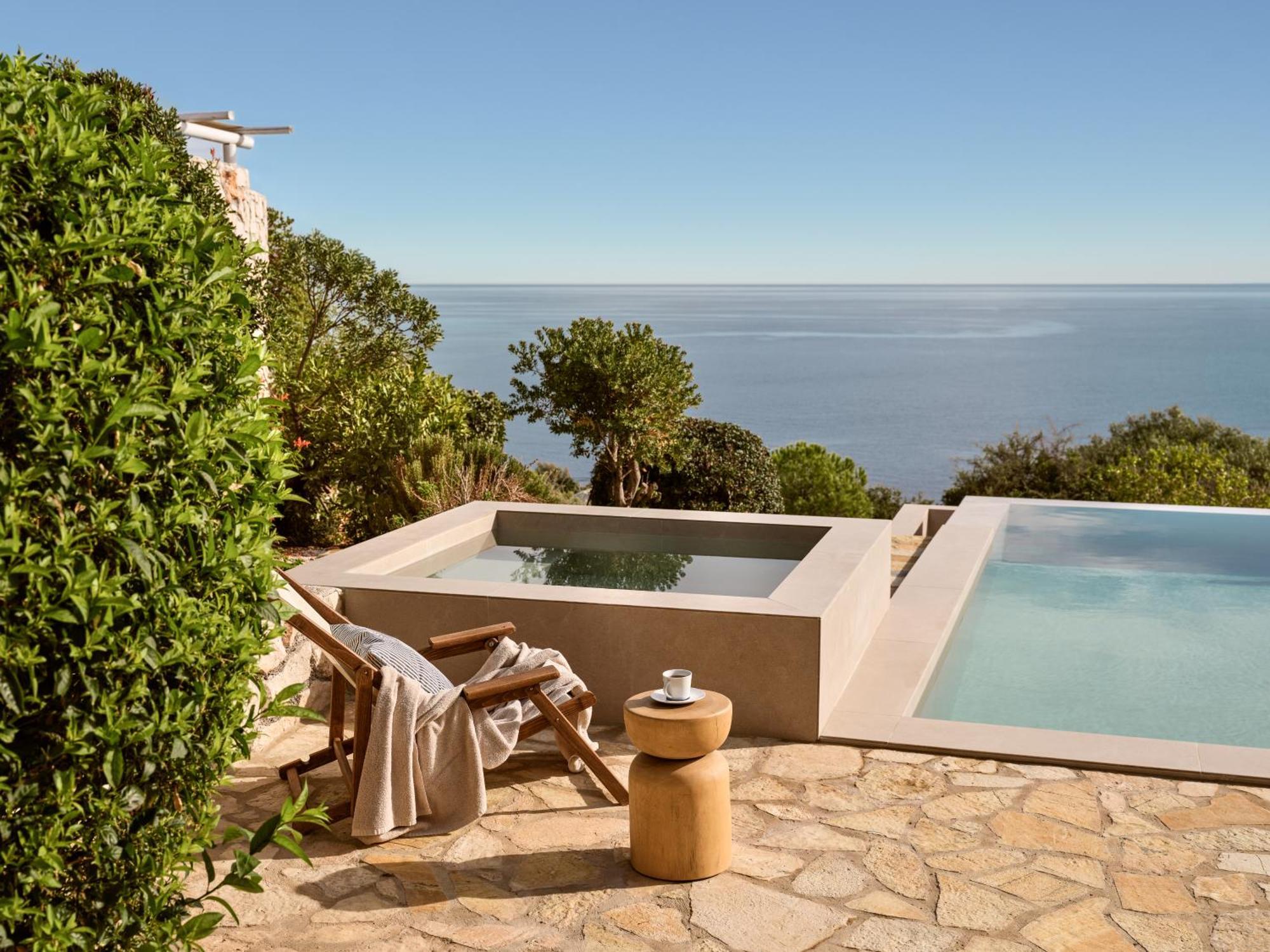 Orfos Villas Agios Nikolaos  Exterior photo